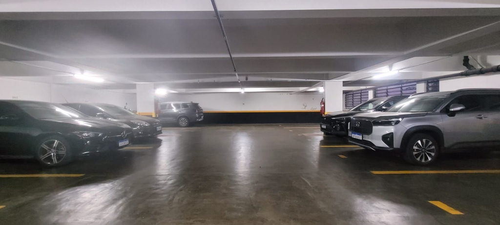 Apartamento, 4 quartos, 250 m² - Foto 24