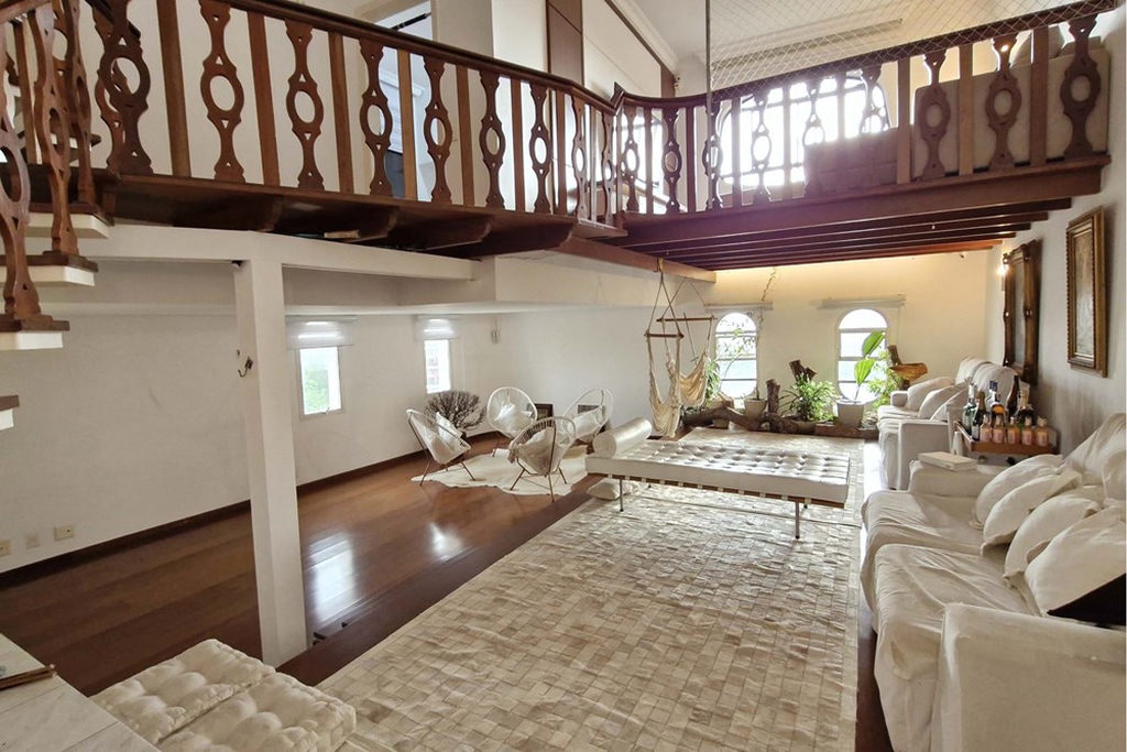 Apartamento, 3 quartos, 225 m² - Foto 25