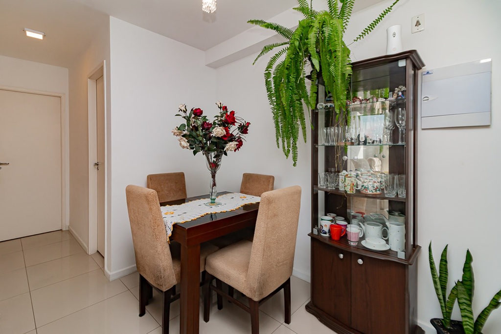 Apartamento para venda no bairro Passo das Pedras em Porto Alegre