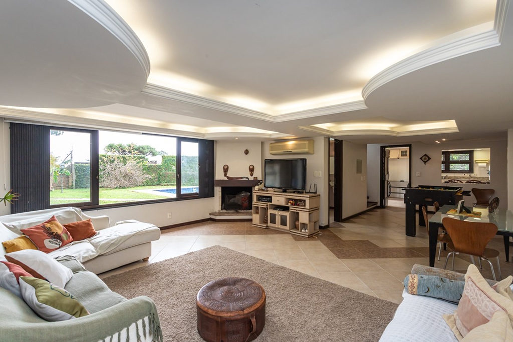Casa para venda no bairro Teresópolis em Porto Alegre
