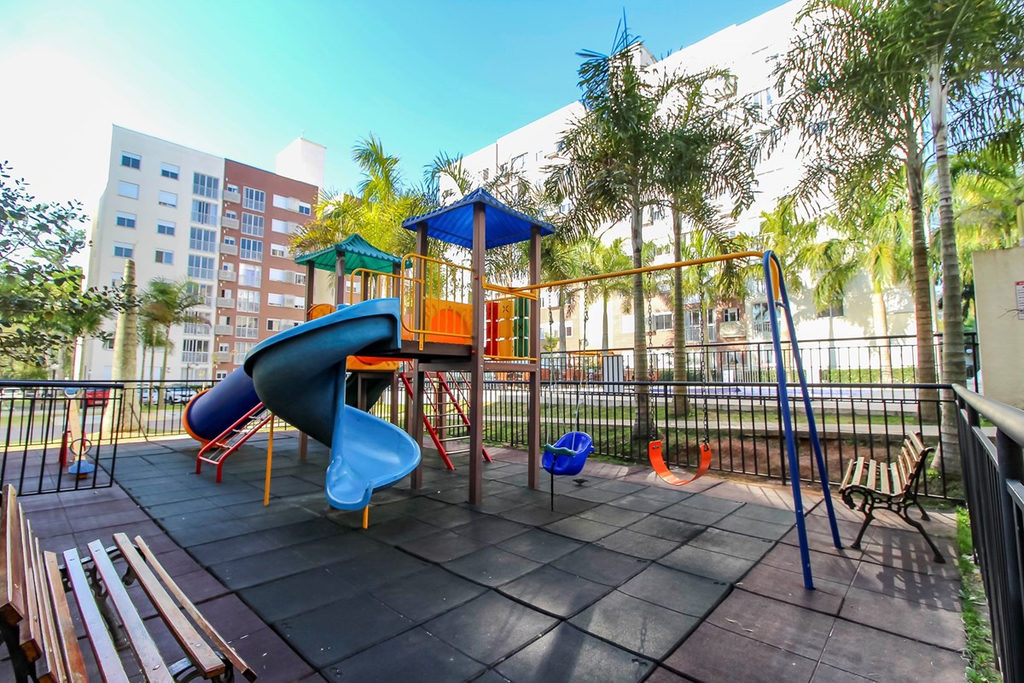 Apartamento para venda no bairro Vila Nova em Porto Alegre