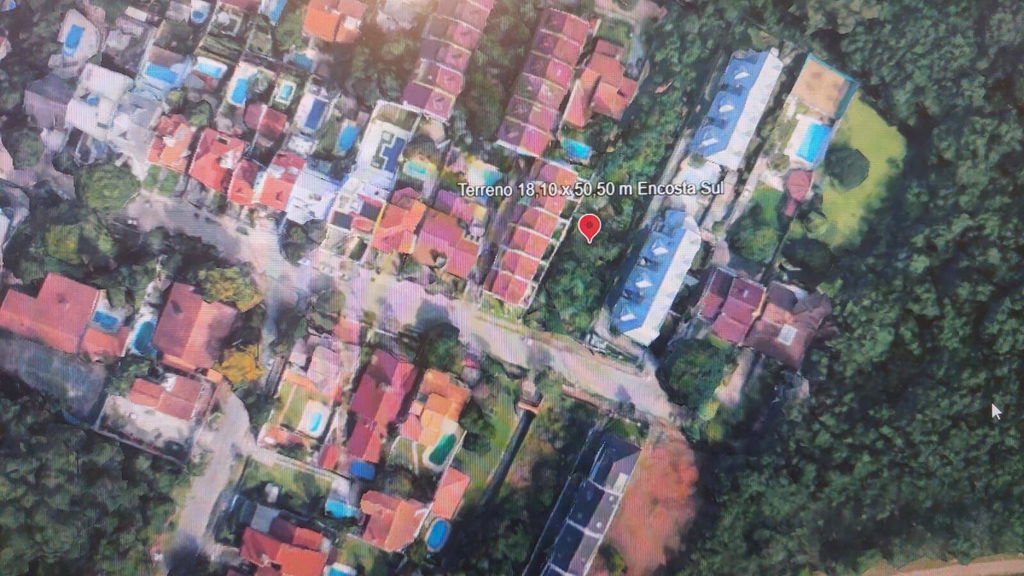 Terreno/Lote Comercial para venda no bairro Jardim Isabel em Porto Alegre
