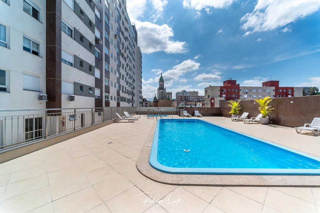 Apartamento para venda no bairro Cidade Baixa em Porto Alegre