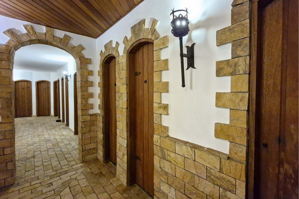 Apartamento, 4 quartos, 246 m² - Foto 30