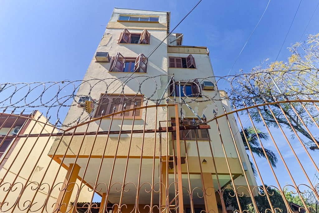Studio para venda no bairro Jardim Itu em Porto Alegre