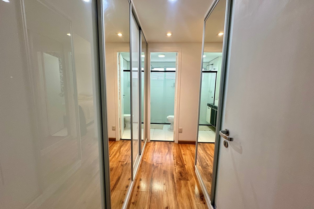 Apartamento, 3 quartos, 149 m² - Foto 7
