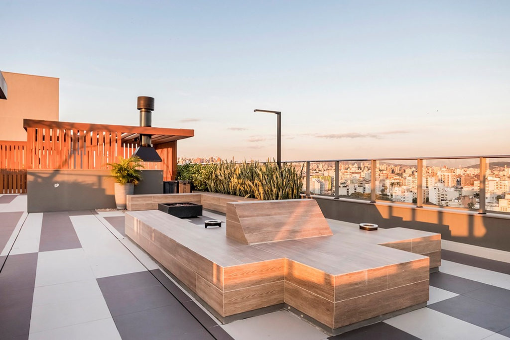 Studio para venda no bairro Cidade Baixa em Porto Alegre