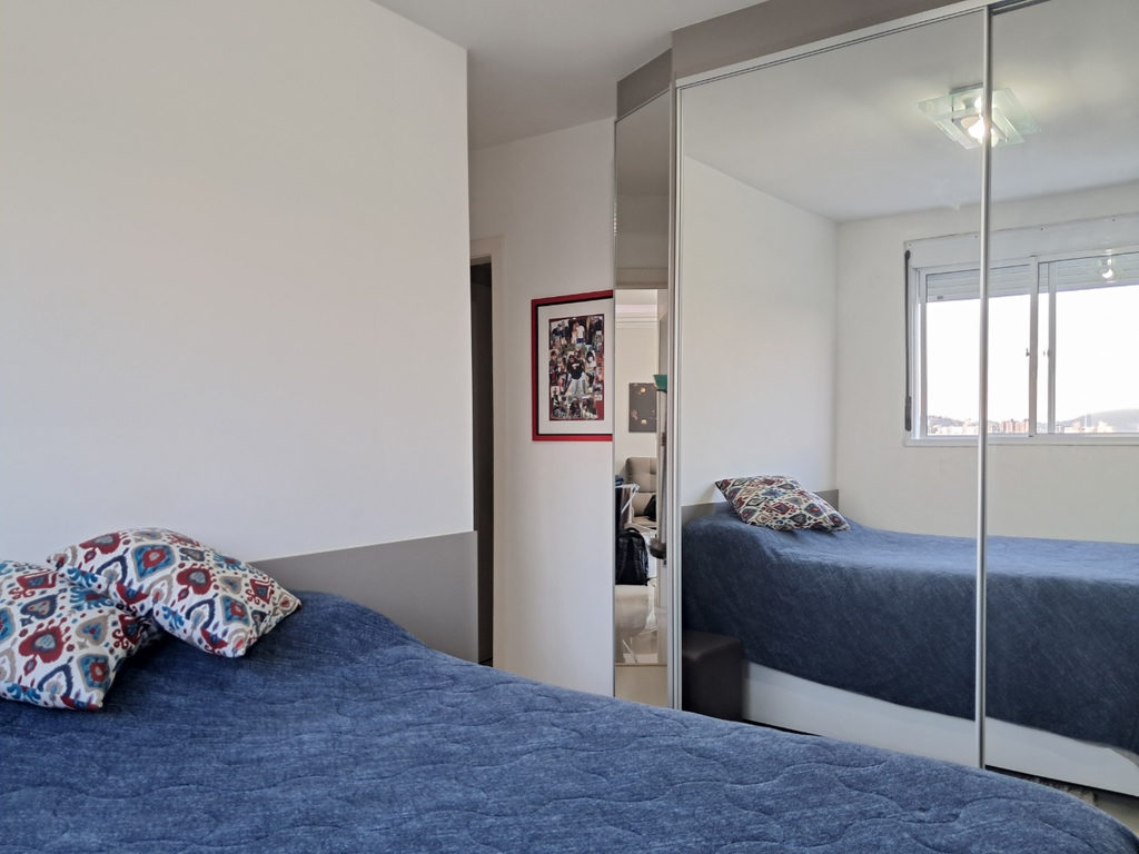 Apartamento para venda no bairro Teresópolis em Porto Alegre
