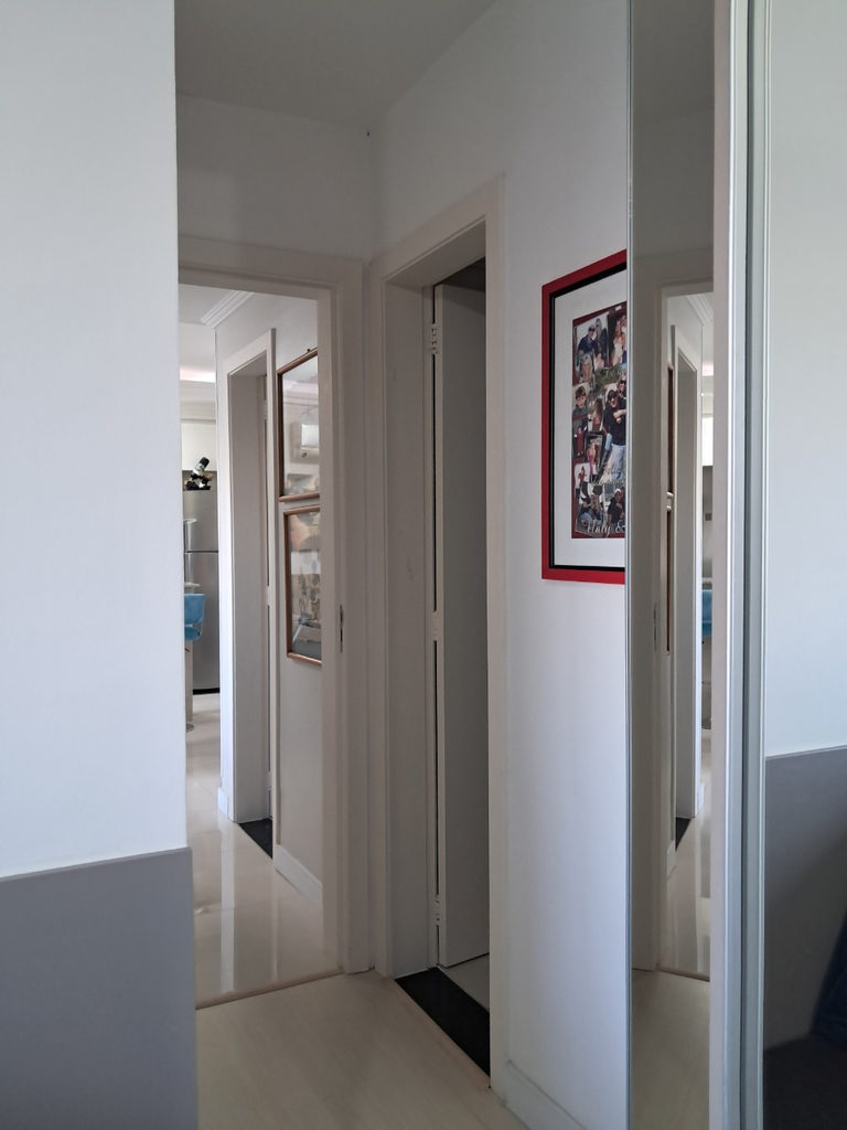 Apartamento para venda no bairro Teresópolis em Porto Alegre