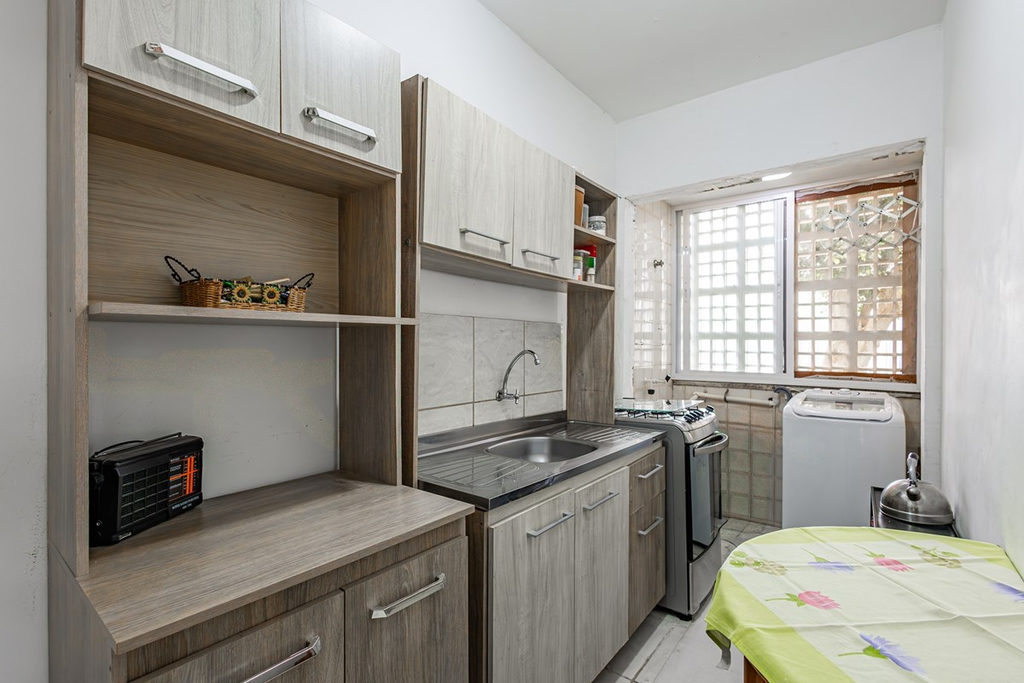 Apartamento para venda no bairro Boa Vista em Porto Alegre