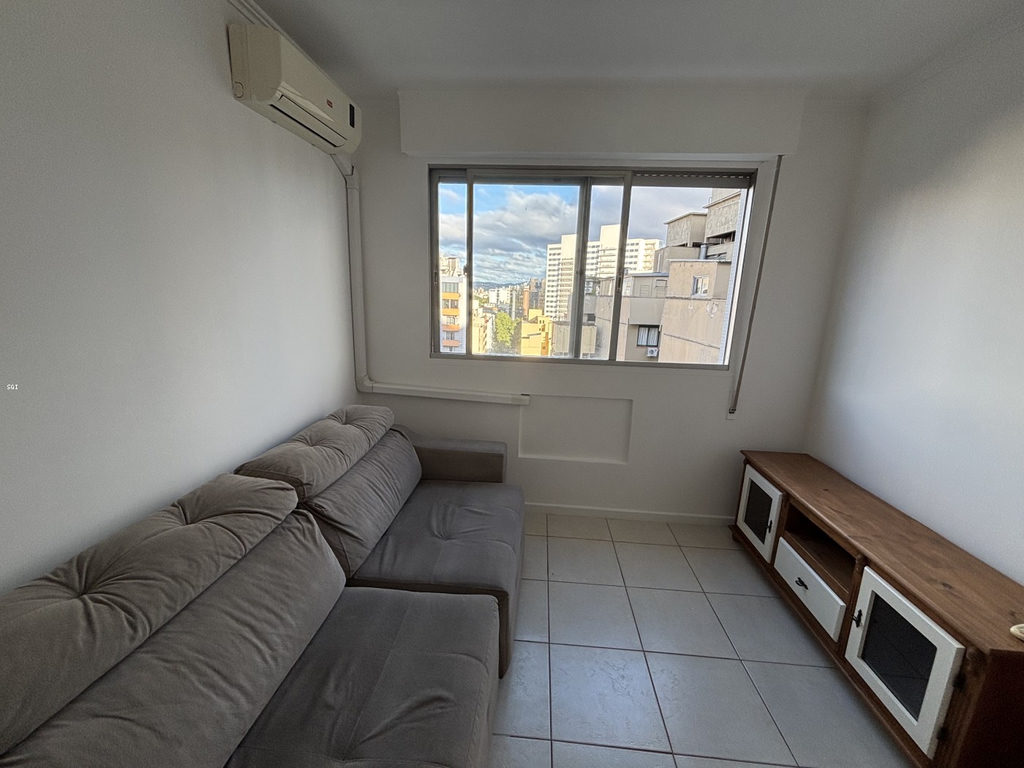 Apartamento para venda no bairro Centro Histórico em Porto Alegre