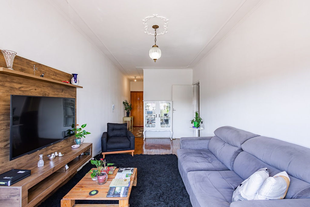 Apartamento para venda no bairro São João em Porto Alegre