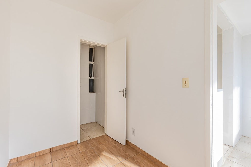 Apartamento para venda no bairro Santana em Porto Alegre
