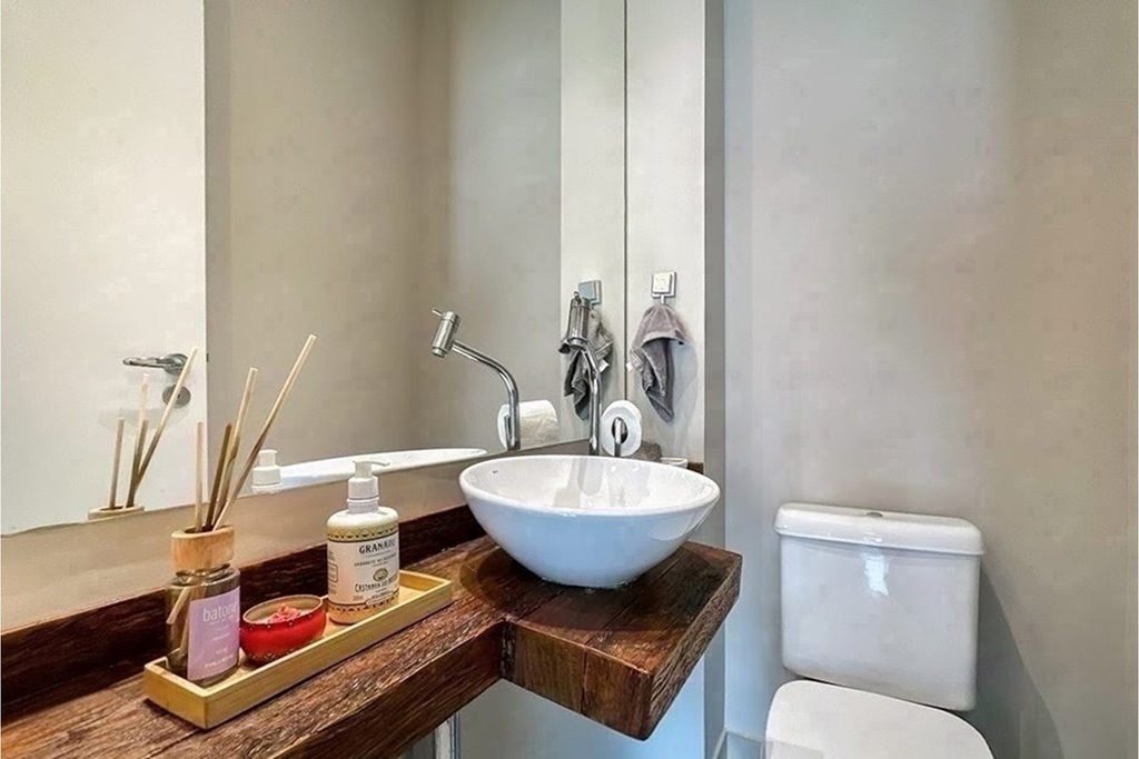 Apartamento, 3 quartos, 126 m² - Foto 21