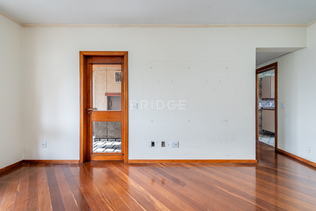 Apartamento para venda no bairro Rio Branco em Porto Alegre