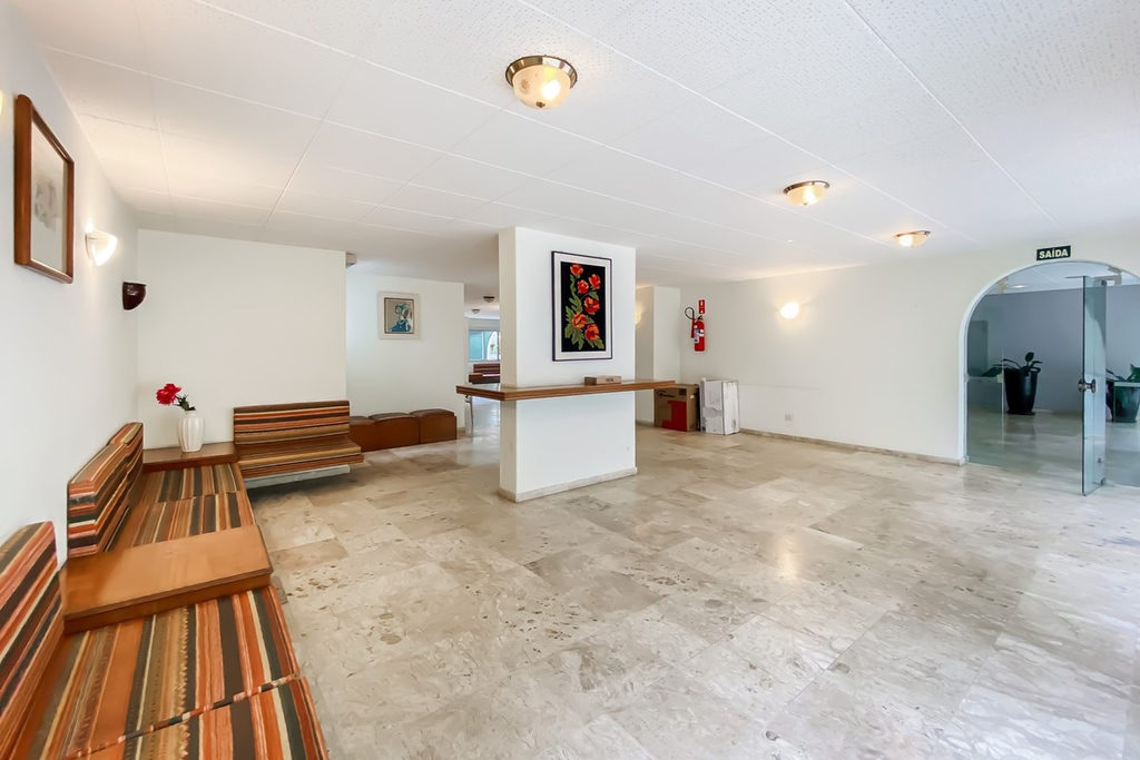 Apartamento, 2 quartos, 106 m² - Foto 15
