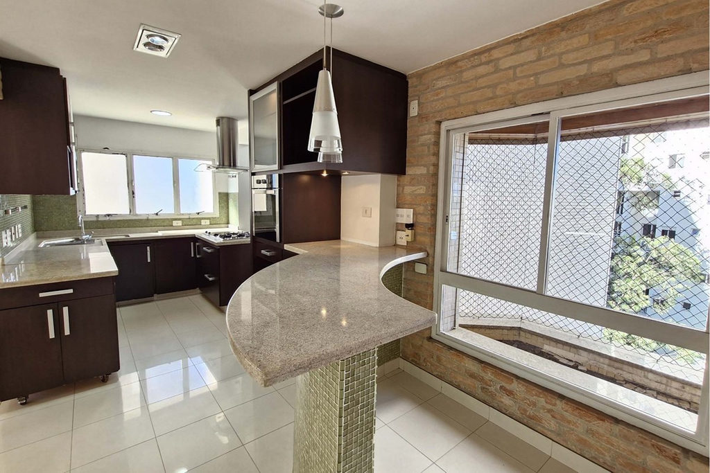 Apartamento, 4 quartos, 246 m² - Foto 15