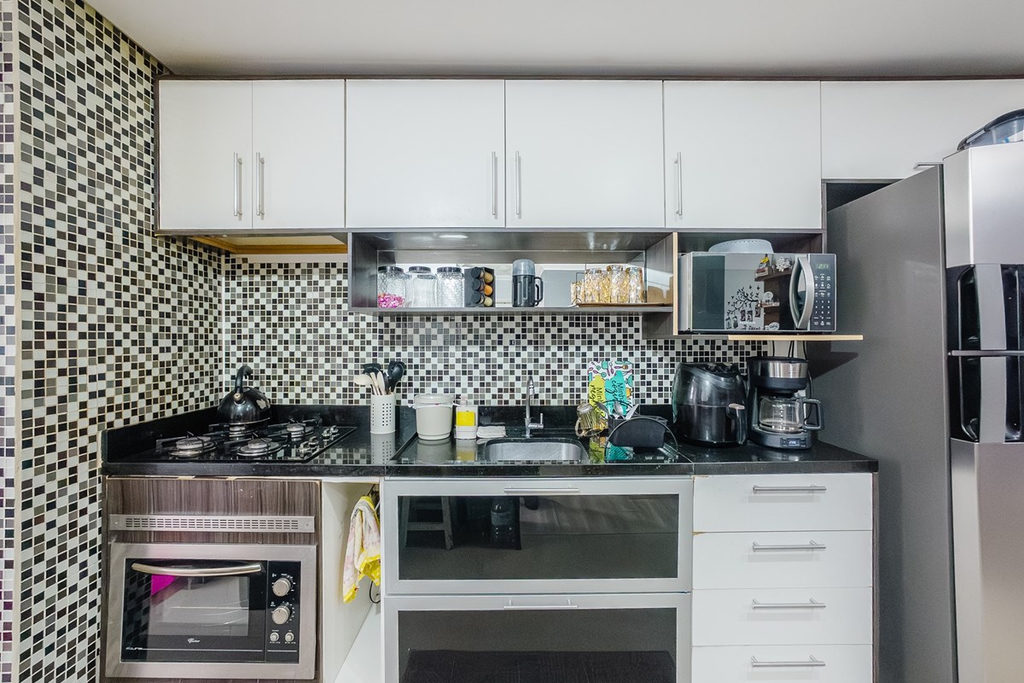 Apartamento para venda no bairro Fátima em Canoas