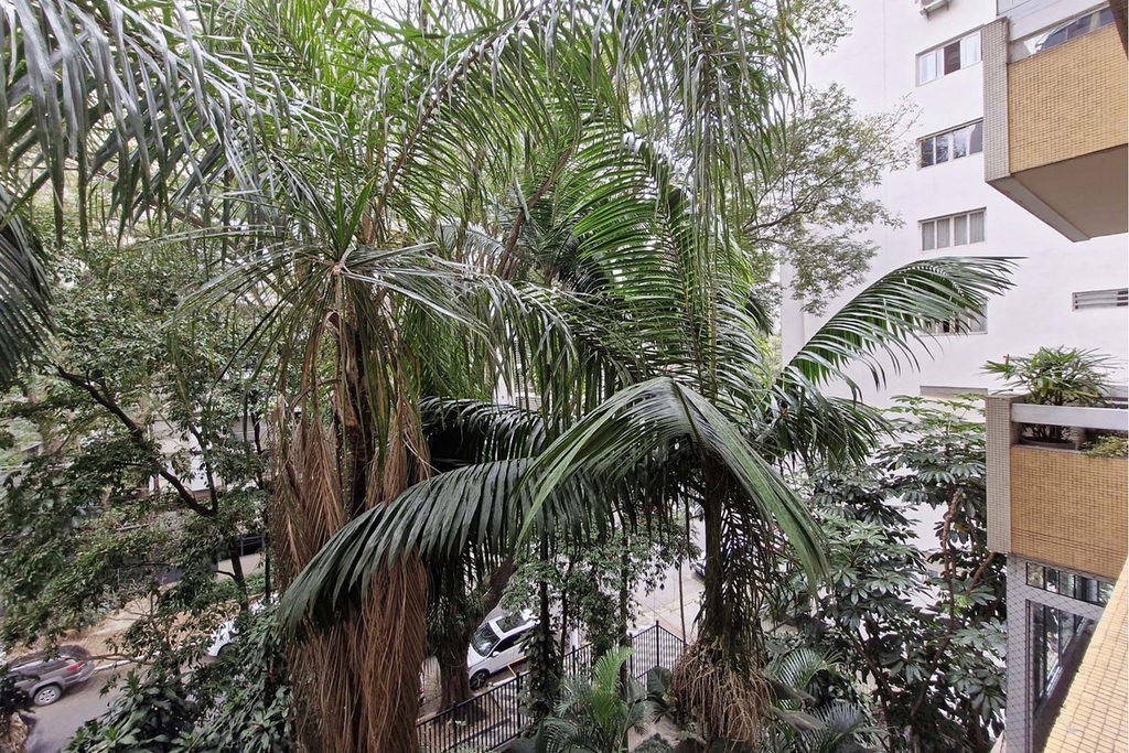 Apartamento, 3 quartos, 205 m² - Foto 6