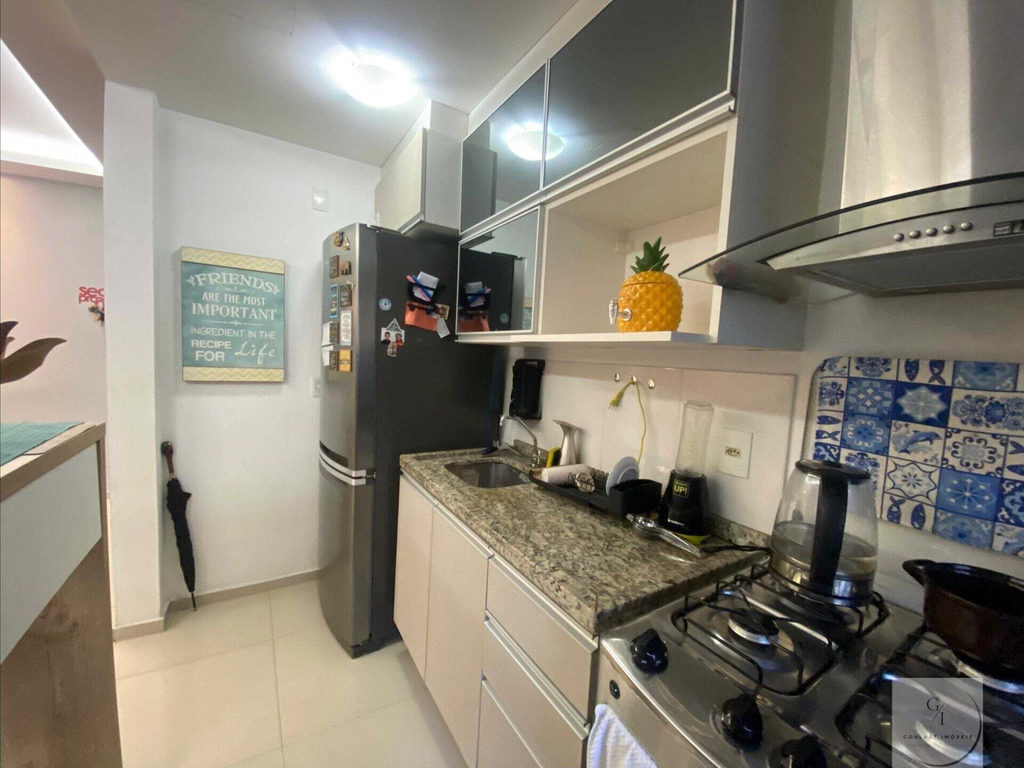 Apartamento para venda no bairro Cavalhada em Porto Alegre