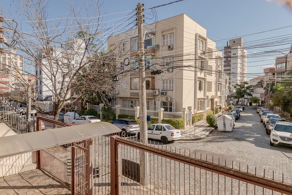 Apartamento para venda no bairro Rio Branco em Porto Alegre
