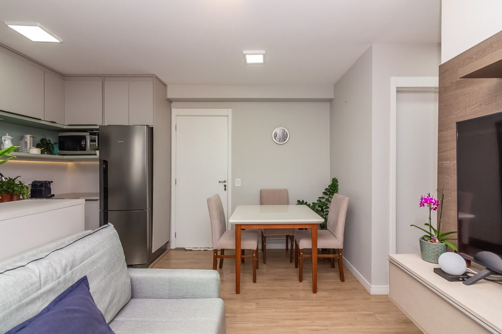 Apartamento, 2 quartos, 44 m² - Foto 23