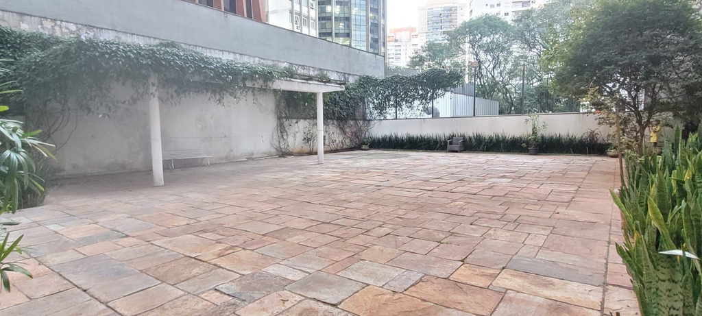 Apartamento, 4 quartos, 250 m² - Foto 22