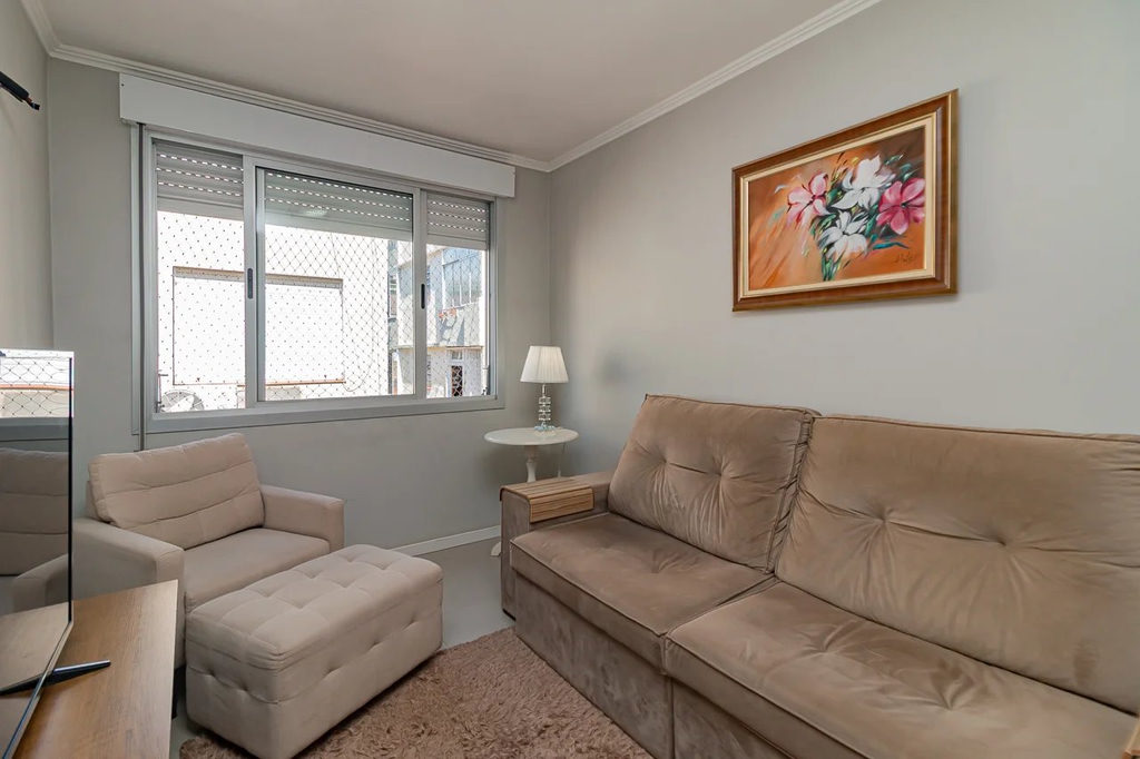 Apartamento para venda no bairro Santana em Porto Alegre