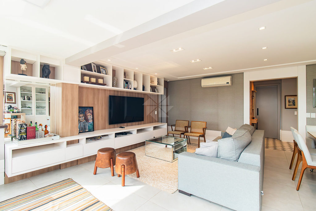 Apartamento para venda no bairro Central Parque em Porto Alegre