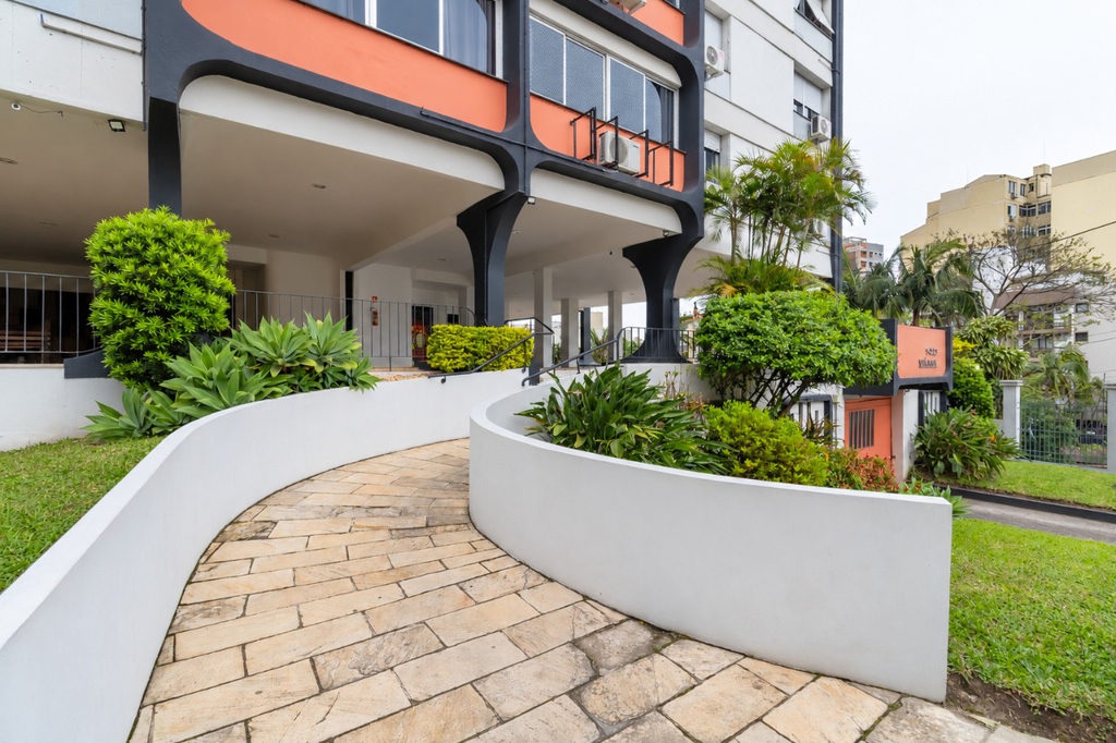 Apartamento para venda no bairro Rio Branco em Porto Alegre