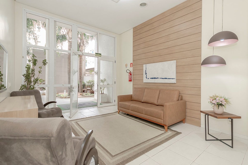 Apartamento para venda no bairro Cristo Redentor em Porto Alegre