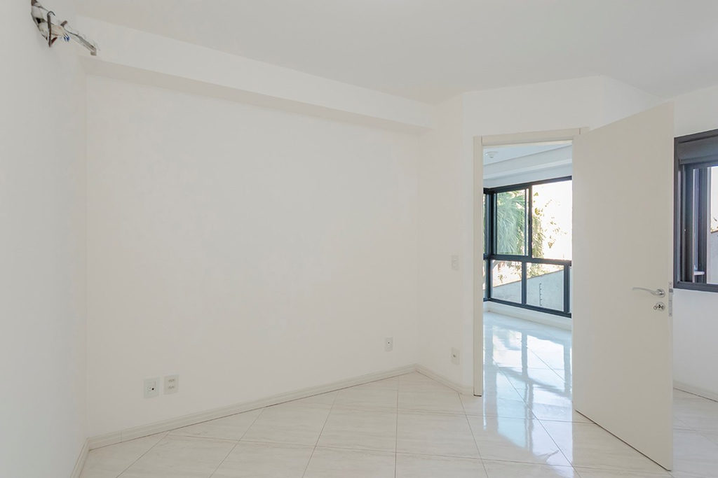 Apartamento para venda no bairro Menino Deus em Porto Alegre