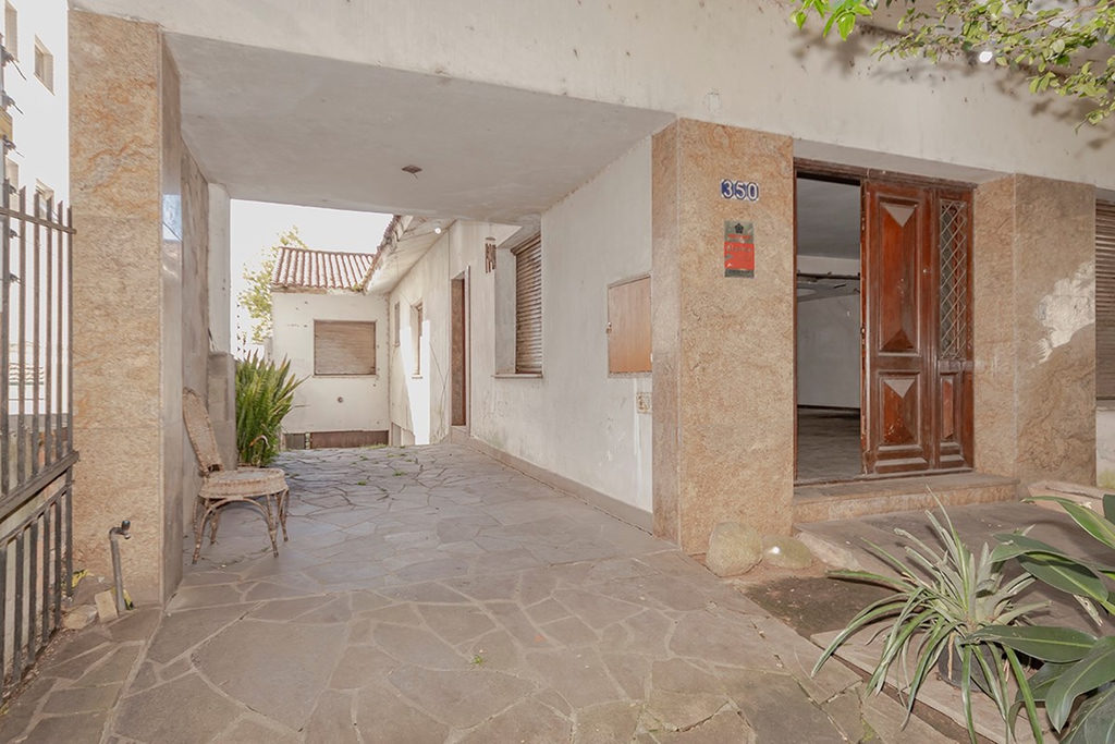 Casa para venda no bairro Floresta em Porto Alegre