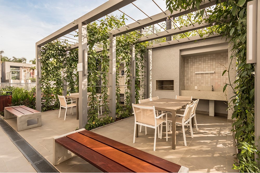 Apartamento para venda no bairro Jardim Lindóia em Porto Alegre