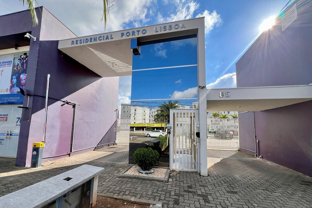 Apartamento para venda no bairro Mato Grande em Canoas