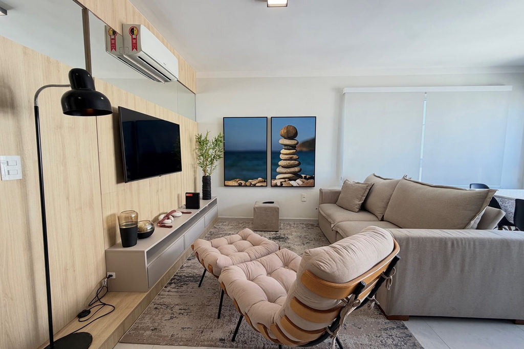Apartamento para venda no bairro Navegantes em Capão da Canoa