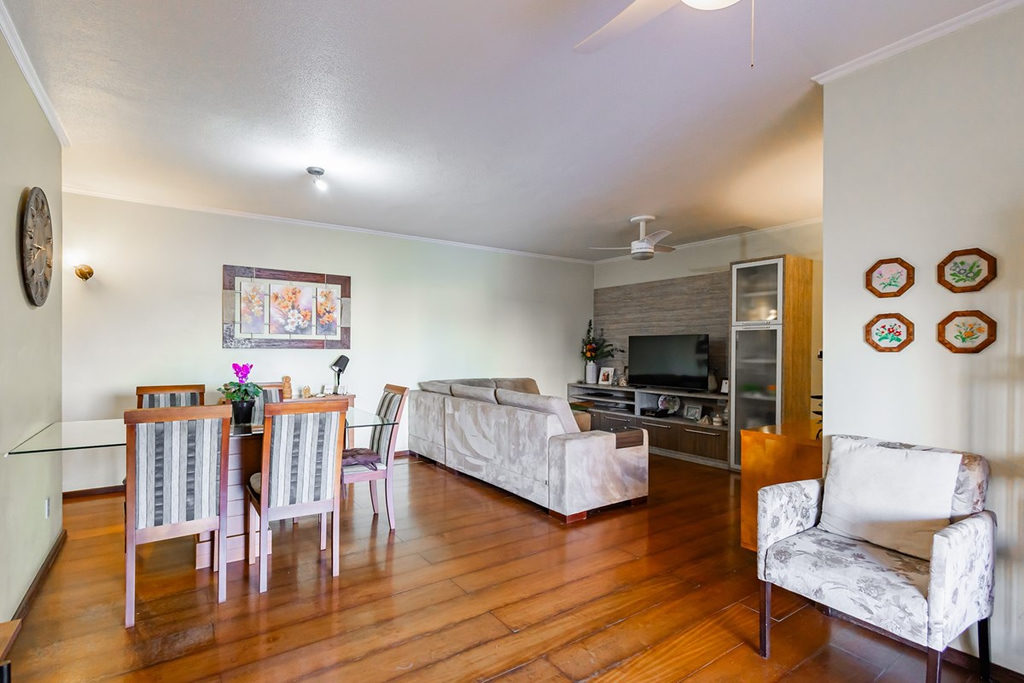 Apartamento para venda no bairro Higienópolis em Porto Alegre