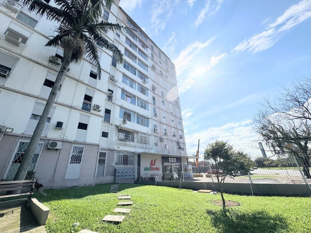 Apartamento para venda no bairro Humaitá em Porto Alegre