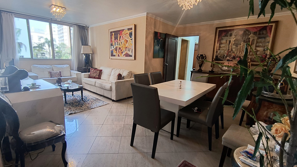 Apartamento, 3 quartos, 98 m² - Foto 11