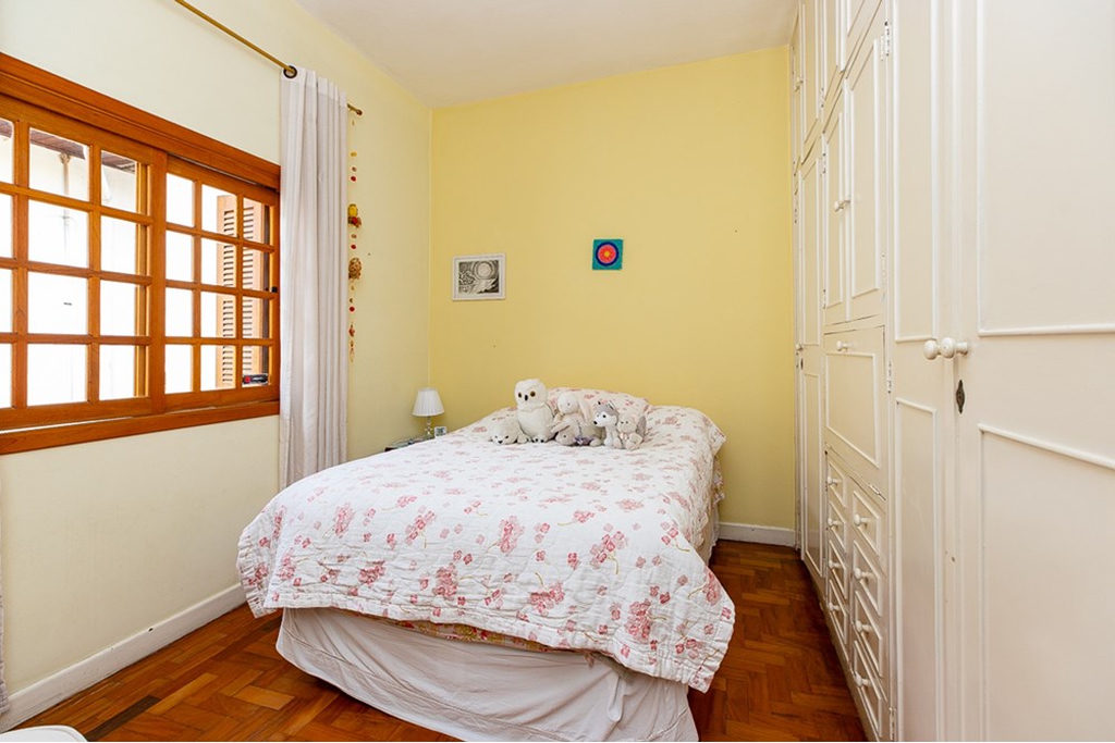 Casa, 4 quartos - Foto 7