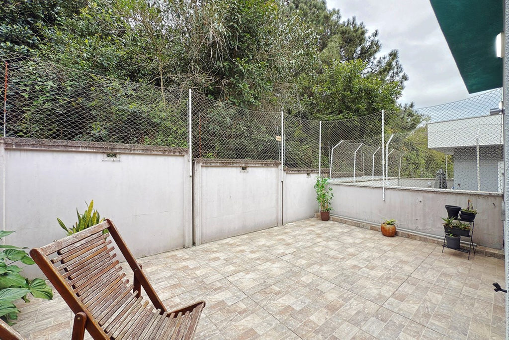 Casa em Condomínio para venda no bairro Hípica em Porto Alegre