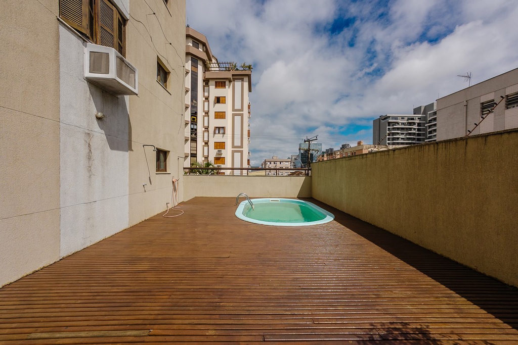 Apartamento para venda no bairro Centro em Canoas