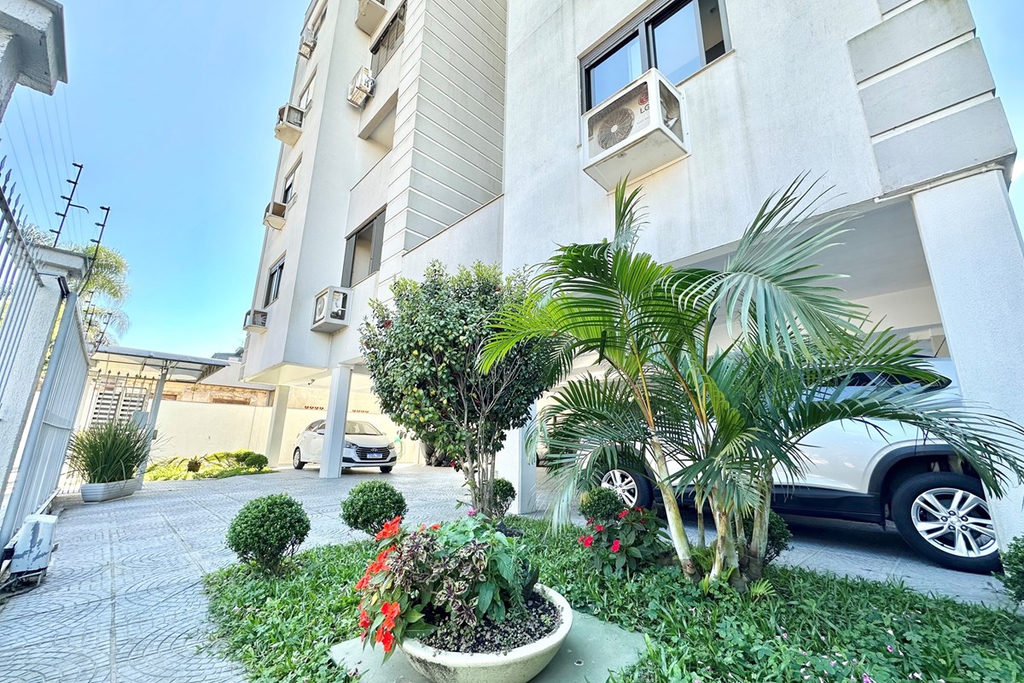 Apartamento para venda no bairro Nossa Senhora das Graças em Canoas