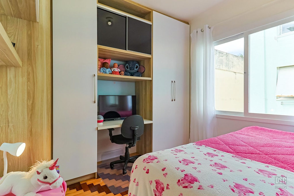 Apartamento para venda no bairro Cristo Redentor em Porto Alegre