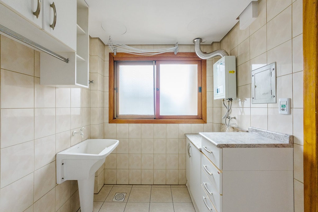 Apartamento para venda no bairro Centro em Canoas