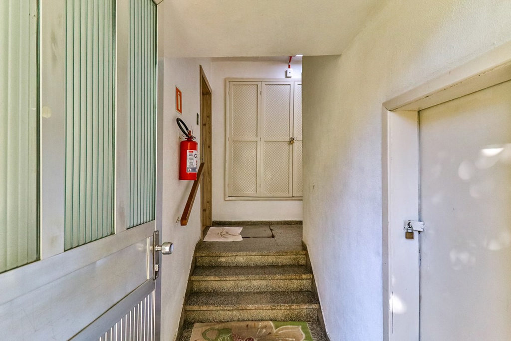 Apartamento para venda no bairro Cristo Redentor em Porto Alegre