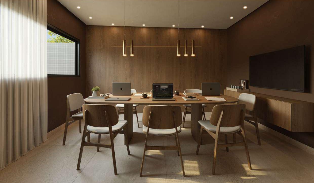 Studio de 1 quarto, 13m² no bairro Cabo Branco, em João Pessoa | Eu Corretor