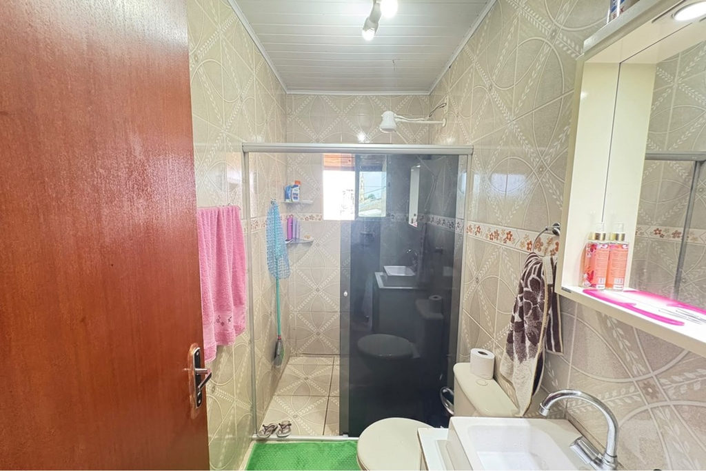 Casa para venda no bairro Rio Branco em Canoas