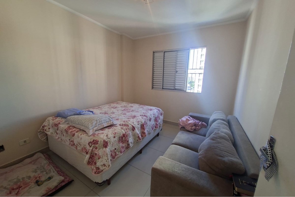 Apartamento de 3 quartos, 62m² no bairro Vila Osasco, em Osasco | Eu Corretor
