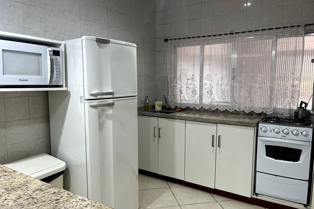 Apartamento para venda no bairro Cristal em Porto Alegre